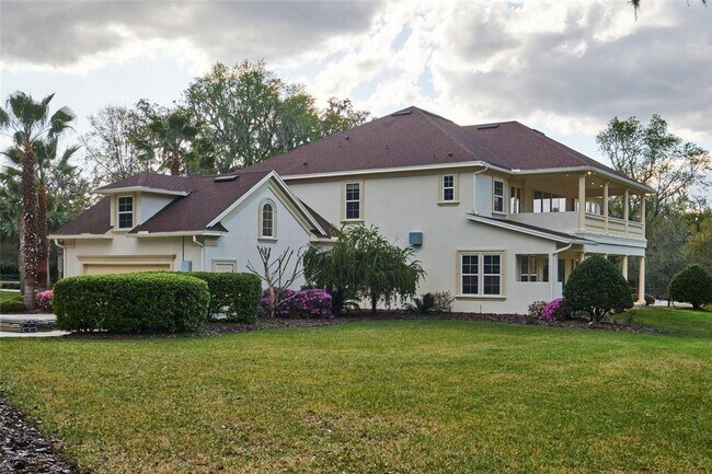 Building Photo - Fairhaven at Haile Plantation 6/6 Estate