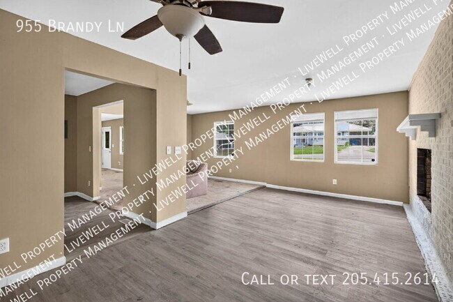 Building Photo - 955 Brandy Ln