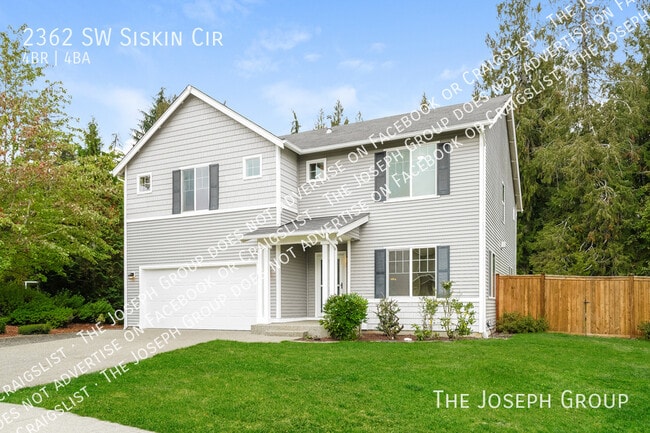 Building Photo - 2362 SW Siskin Cir