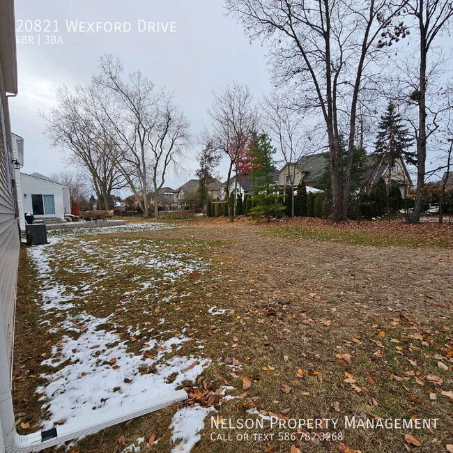 Building Photo - 20821 Wexford Dr