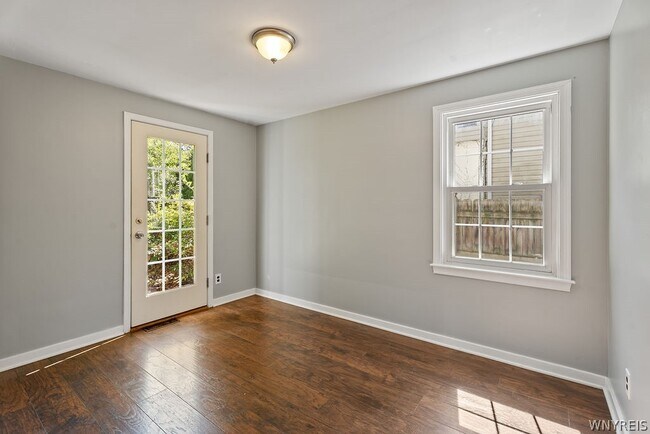 Building Photo - 345 Burroughs Dr
