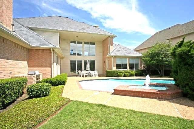 Building Photo - 5128 Quail Lake Dr