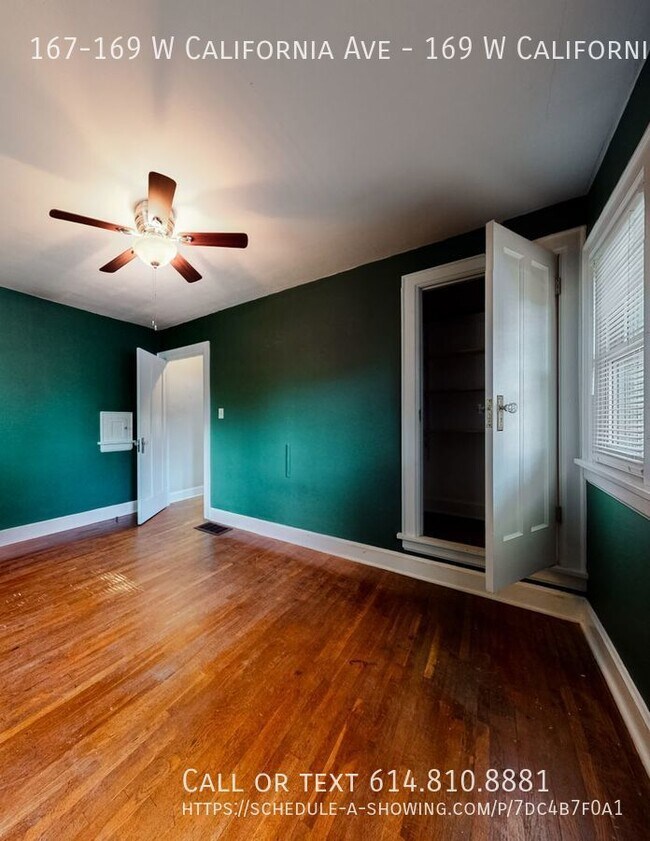 Building Photo - Three Bedroom- Clintonville