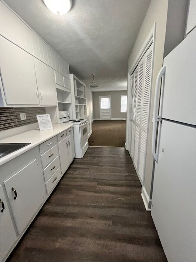 Building Photo - Charming 3-bedroom, 1-bath in Wilmore, KY