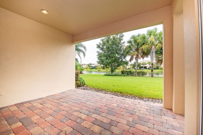 Building Photo - 3/2  + Office Single Family Home in Village Walk of Lake Nona