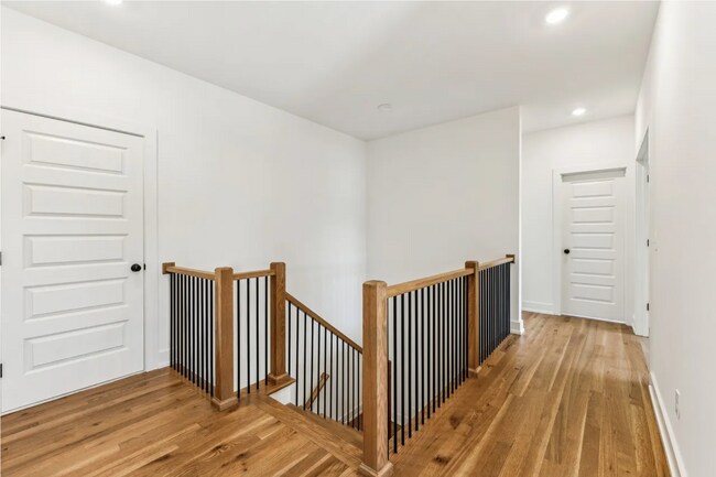 Building Photo - The Nations | Rooftop Balcony + Private Yard