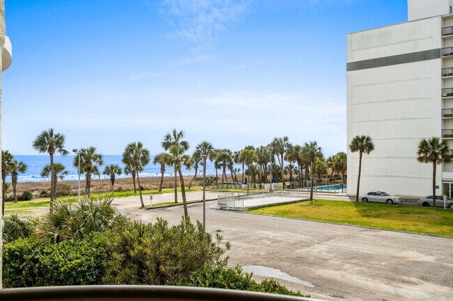Building Photo - 2310 N Ocean Blvd