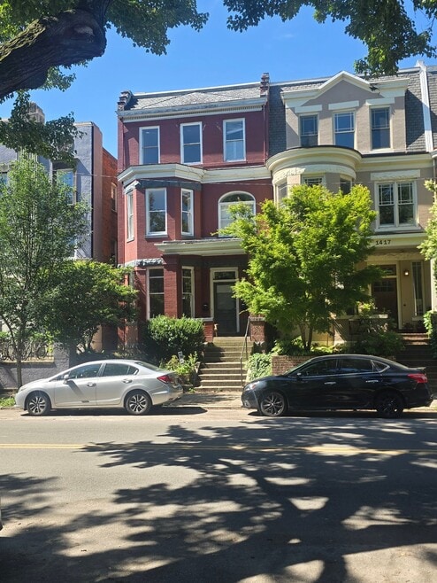 Building Photo - 1415 Grove Ave