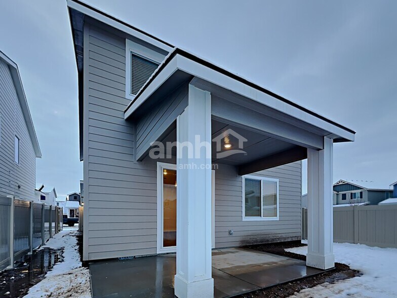 Building Photo - 4094 Bold Stripe Ave