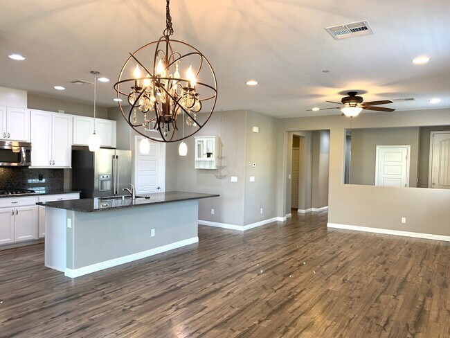 Building Photo - Single Story Home at Inspirada/Henderson