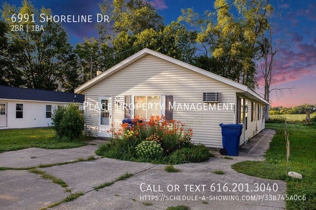 Primary Photo - 6991 Shoreline Dr