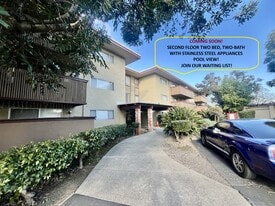 Building Photo - 941 Lewelling Blvd