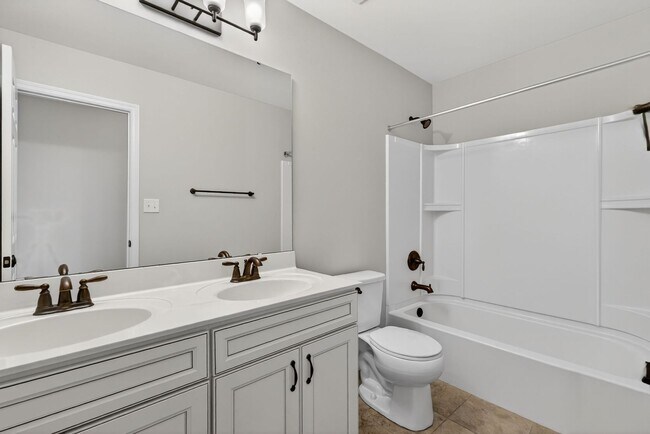 Building Photo - Beautiful 4-Bedroom Home with Modern Upgrades