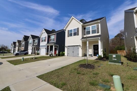 Building Photo - 1049 Crescent Moon Lp