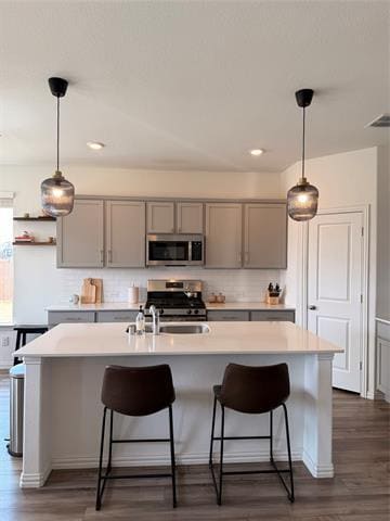 Building Photo - 3120 Riddler Wy