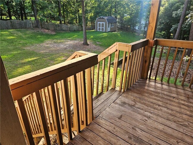 Building Photo - 2545 Cobble Creek Ln