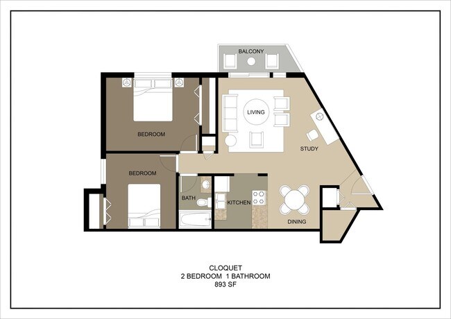 Floorplan - River Park Crossing