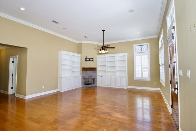 Building Photo - Gorgeous Four Bedroom Home In The Fairhill At Bluebonnet Highlands Subdivision