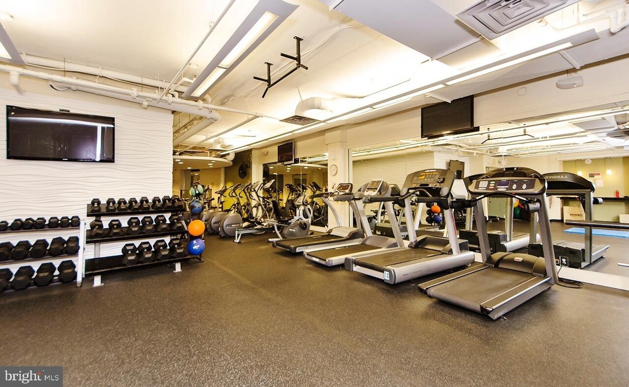 Building Photo - 2230 George C Marshall Dr