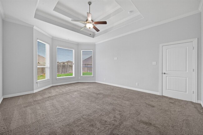 Building Photo - 16114 Sydneyann Dr