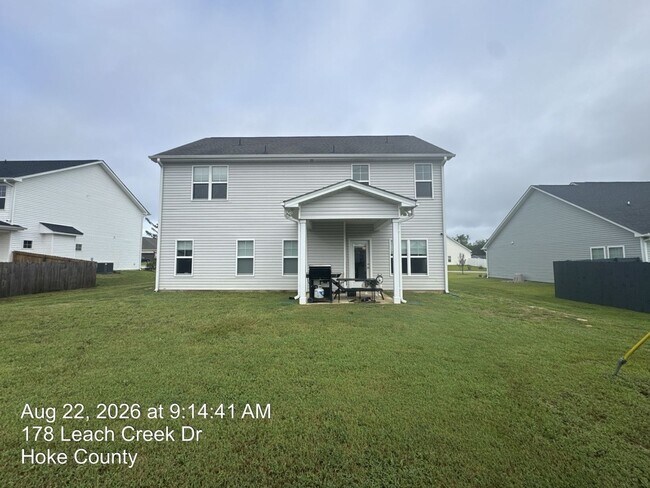 Building Photo - 178 Leach Crk Dr