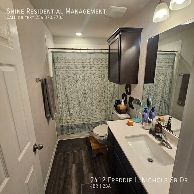 Building Photo - 2412 Freddie L. Nichols Sr. Dr