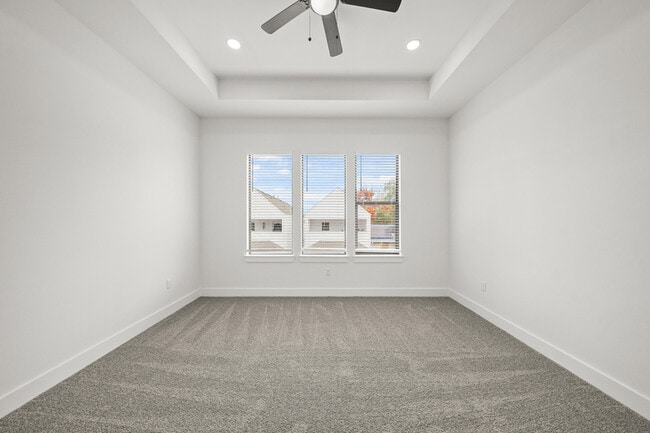 Building Photo - 3419 Tuam St