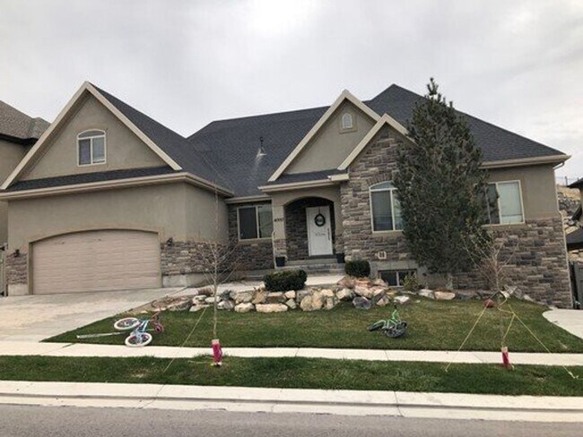 Building Photo - Cozy 2 bed 1 bath basement apartment, Eagle Mountain