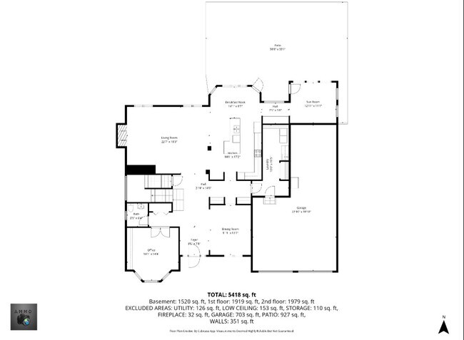 Building Photo - 322 Hemlock Ln