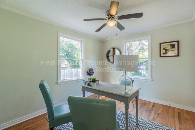 Building Photo - 4547 Post St