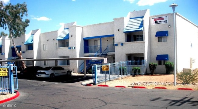 Building Photo - 16815 N 29th St