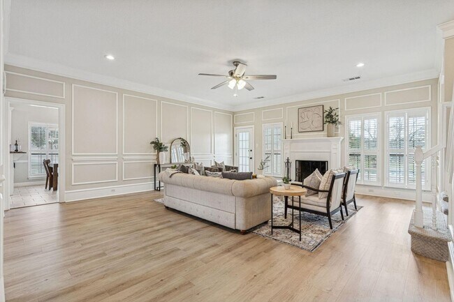 Building Photo - Unlike Anything You’ve Seen! 1.5-Acre Estate in Aledo ISD