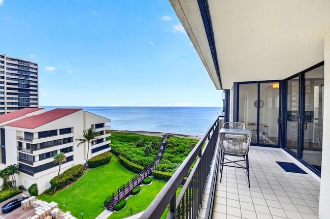 Building Photo - 4000 N Ocean Dr