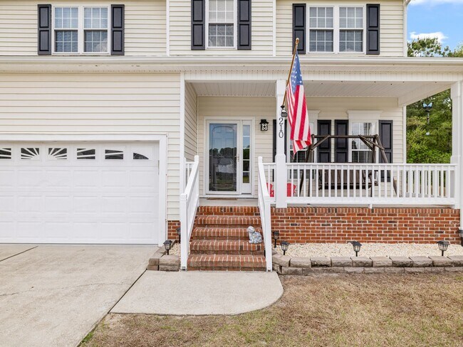 Building Photo - Shetland Farms