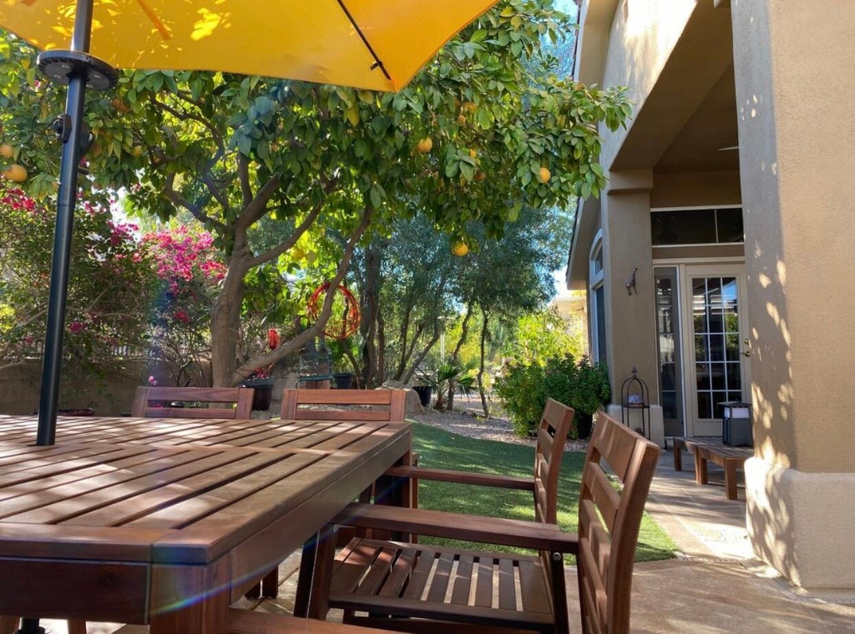 Building Photo - 78351 Desert Willow Dr