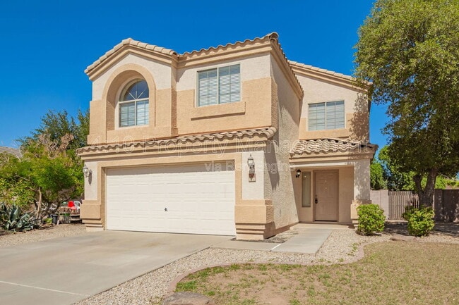 Building Photo - 2320 W Allens Peak Dr