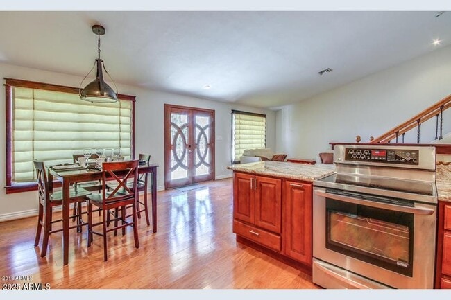 Building Photo - 7615 E Minnezona Ave