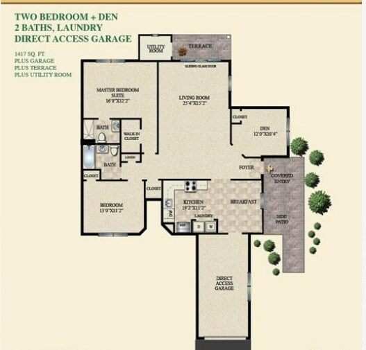 Fairfield Hills North At Farmingville 1169 Horizon View Dr