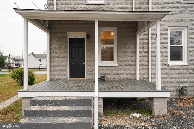 Building Photo - 218 S Pennsylvania Ave