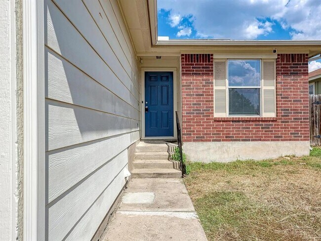 Building Photo - 14910 Mossycup Ln