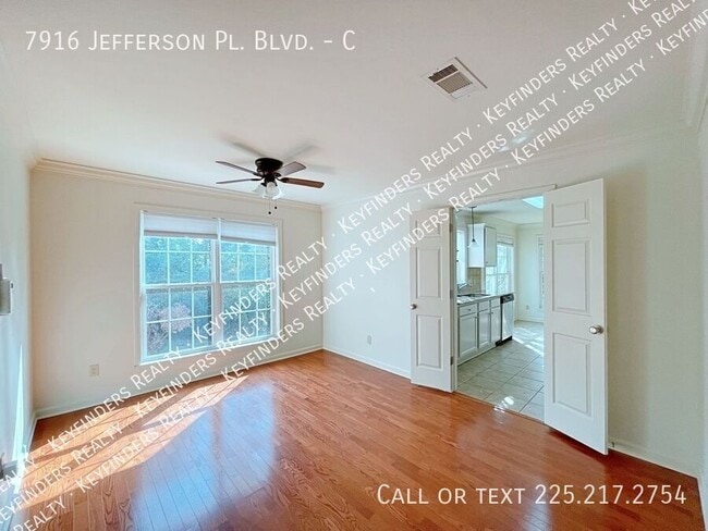 Building Photo - 7916 Jefferson Pl Blvd