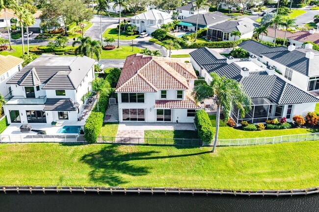 Building Photo - 5855 NW 42nd Way