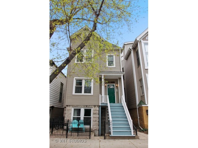 Street view - 2638 Wilton N Ave