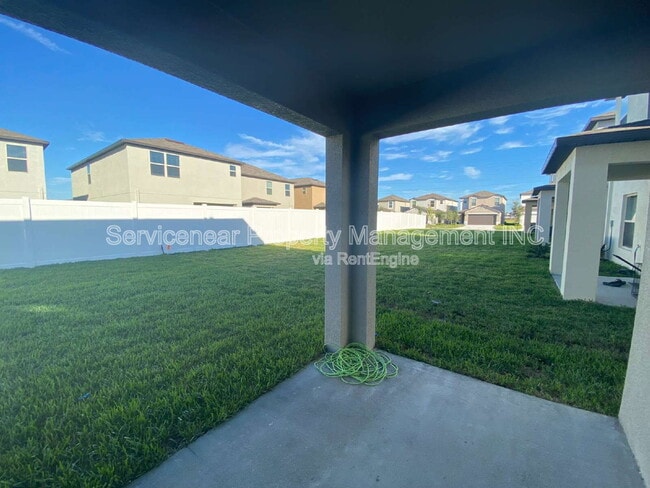 Building Photo - 4707 Wild Senna Blvd