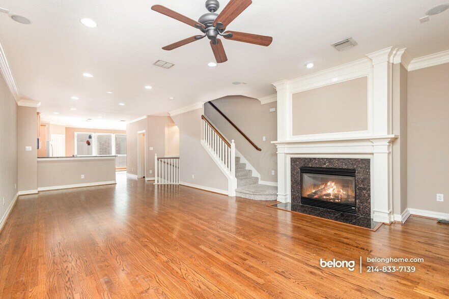 Building Photo - 3610 Gillespie St