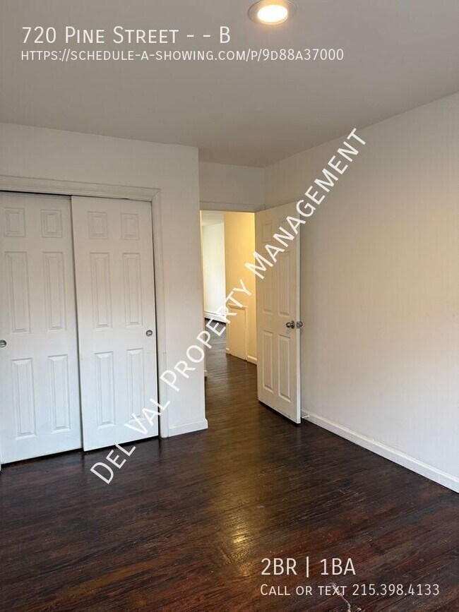 Building Photo - 720 Pine St