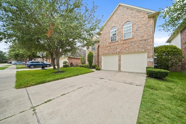 Building Photo - 24430 Silverton Valley Ln