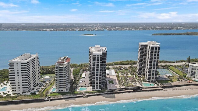 Building Photo - 5380 N Ocean Dr