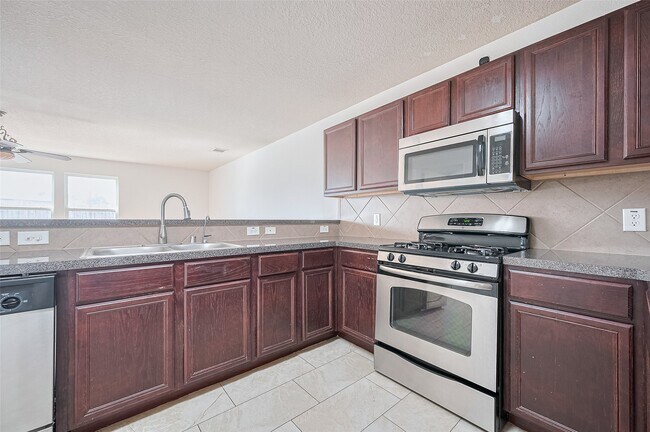 Building Photo - 20646 Ricewood Village Trail