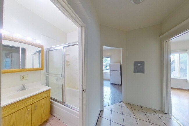 Floorplan - Maison Durant